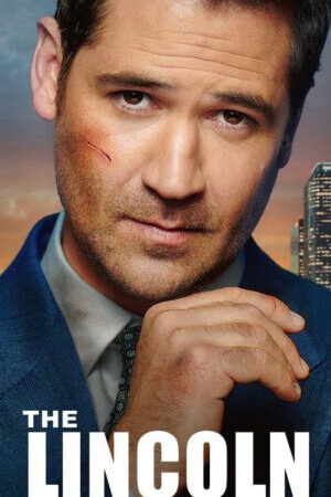 Tập 9 Luật Sư Lincoln ( 3) - The Lincoln Lawyer (Season 3) (2024)-The Lincoln Lawyer (Season 3)