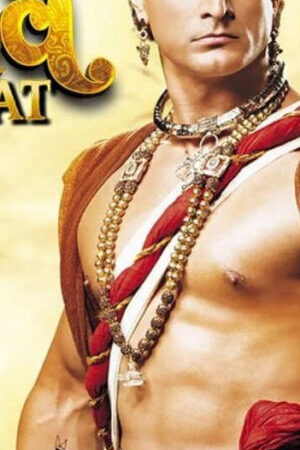 Tập 27 Ashoka Đại Đế - The Great Emperor Ashoka (2015)-The Great Emperor Ashoka