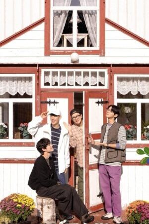 Tập 17 Lạc Lối Ở Lan - Rented In Finland (2024)-Rented In Finland