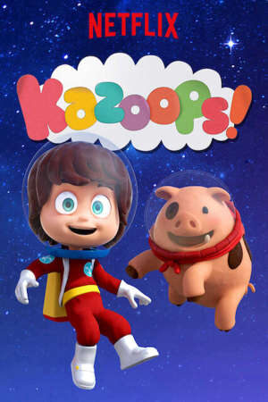 Tập 7 Kazoops (Phần 3) - Kazoops (Season 3) (2016)-Kazoops (Season 3)