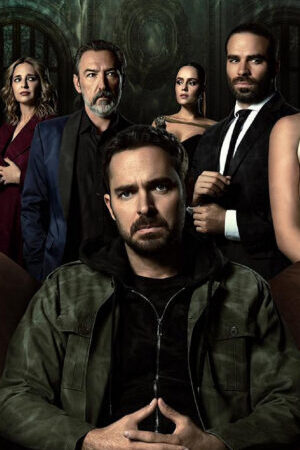 Tập 1 Ai Đã Giết Sara ( 1) - Who Killed Sara (Season 1) (2021)-Who Killed Sara (Season 1)