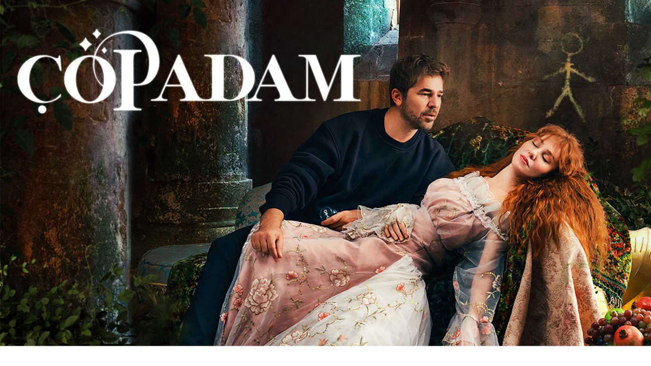 Xem phim Người Que  - Çöp Adam (2022)