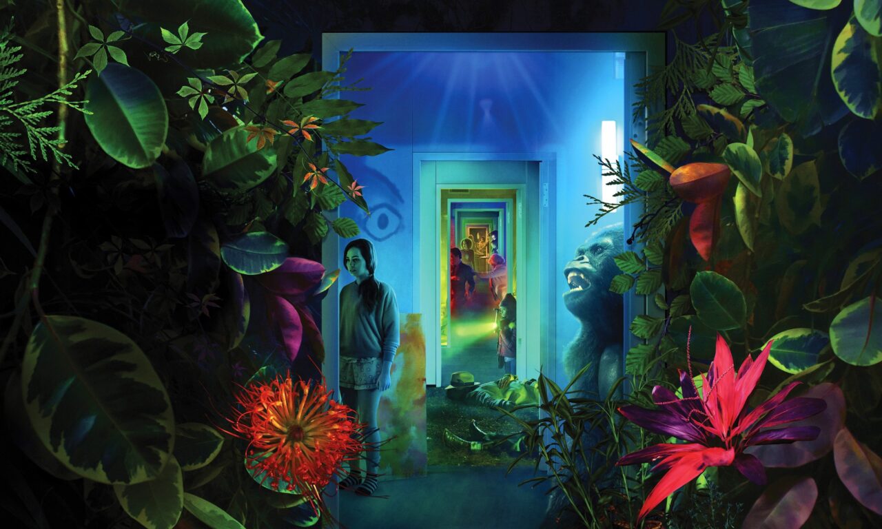 Xem phim Phòng 104 ( 4)  - Room 104 (Season 4) (2020)