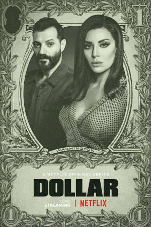 Tập 9 Tờ tiền triệu đô - Dollar (2019)-Dollar