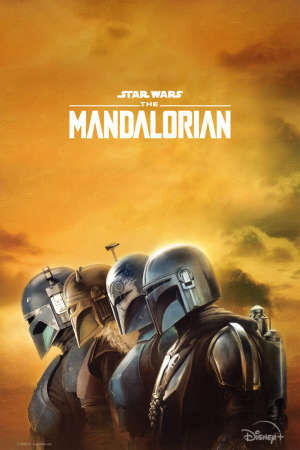 Tập 8 Người Mandalore ( 3) - The Mandalorian Season 3 (2023)-The Mandalorian Season 3