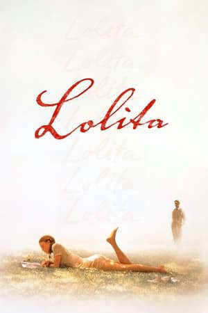 Tập full Nàng Lotita - Lolita (1997)-Lolita