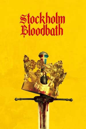 Tập full Tắm Máu Kẻ Thù - Stockholm Bloodbath (2024)-Stockholm Bloodbath