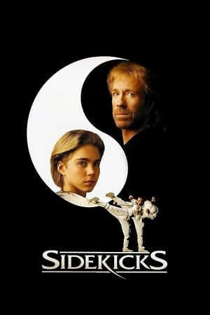 Tập full Tên Trợ Thủ - Sidekicks (1992)-Sidekicks