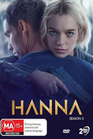 Tập 6 Sát Thủ Hanna ( 3) - Hanna (season 3) (2021)-Hanna (season 3)
