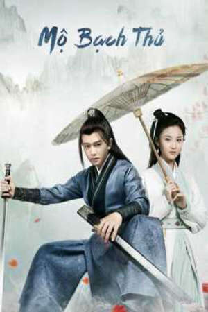 Tập 23 Mộ Bạch Thủ - Love a Lifetime (2020)-Love a Lifetime