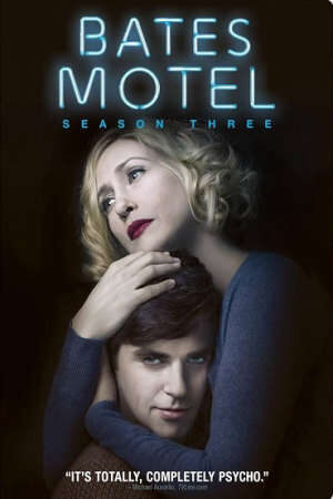 Tập 10 Nhà Nghỉ Bates ( 3) - Bates Motel (Season 3) (2015)-Bates Motel (Season 3)