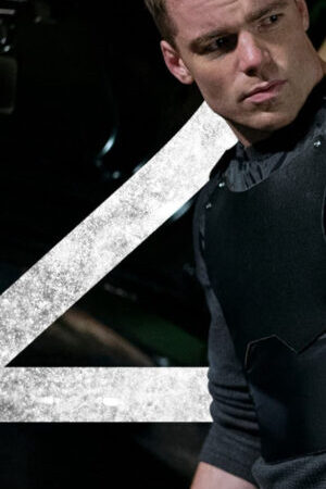 Tập 04 Đặc Vụ Đêm ( 2) - The Night Agent (Season 2) (2025)-The Night Agent (Season 2)
