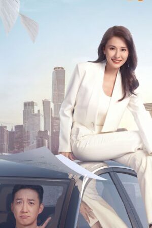 Tập 8 Không Sợ Hãi ( 1) - The Fearless (Season 1) (2023)-The Fearless (Season 1)