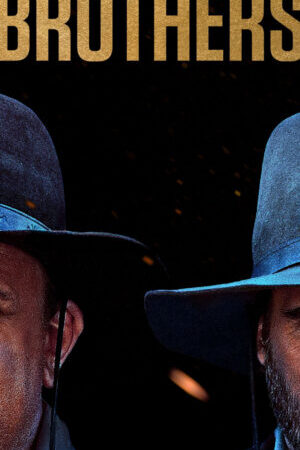 Xem phim Anh Em Sát Thủ  - The Sisters Brothers (2018)