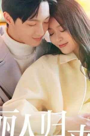 Tập 7 Mỹ Nhân Trở Về - Return of Fated Love (2025)-Return of Fated Love