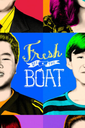 Tập 03 Dân Nhập Cư ( 4) - Fresh Off The Boat (Season 4) (2017)-Fresh Off The Boat (Season 4)