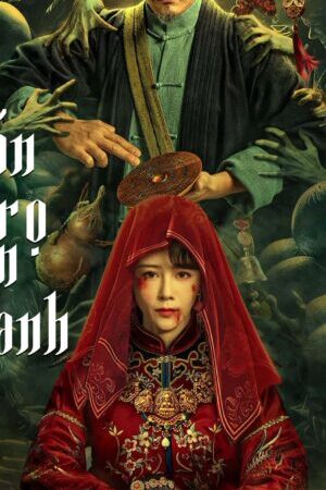 Xem phim Khách Trạm Canh Ba - Midnight Inn (2024)