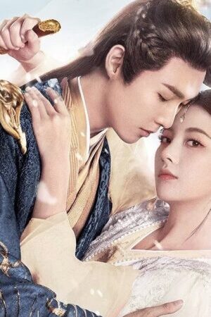 Tập 4 Trêu Nhầm Sắc Son - The Prisoner Of Love (2025)-The Prisoner Of Love