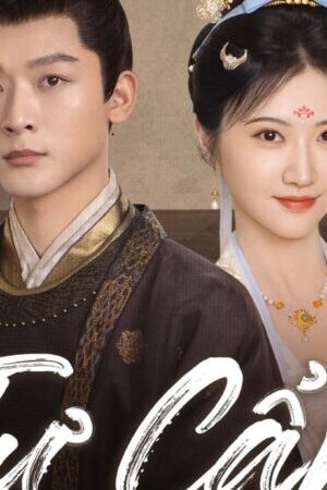 Xem phim Tự Cẩm  - Si Jin (2025)