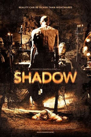 Xem phim Shadow  - Shadow (2009)