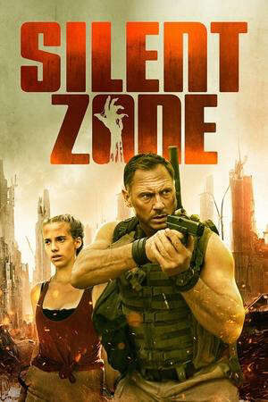 Xem phim Vùng TĨnh Lặng - Silent Zone (2025)
