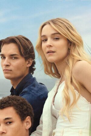 Tập 01 Thủy Triều Lên ( 2) - High Tides (Season 2) (2025)-High Tides (Season 2)
