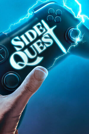 Tập 2 Nhiệm Vụ Bên Lề - Side Quest (2025)-Side Quest