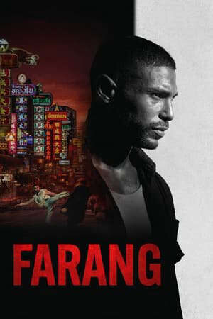 Tập full Kẻ Lạc Hướng - Farang (2023)-Farang