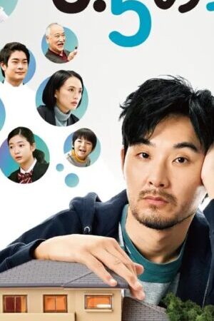 Xem phim Người Đàn Ông 05  - 05 Man (2023)