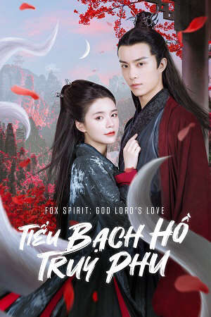 Xem phim Tiểu Bạch Hồ Truy Phu  - Fox Spirit God Lords Love (2022)