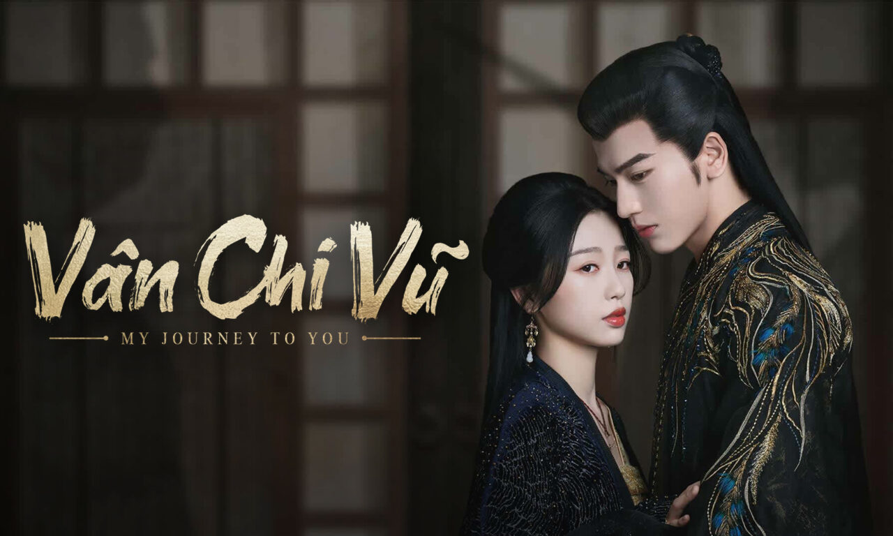 Poster of Vân Chi Vũ