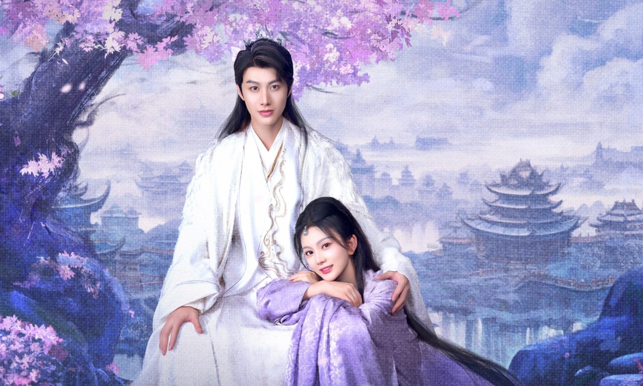 Poster of Ba Lần Gả Cho Ma Quân