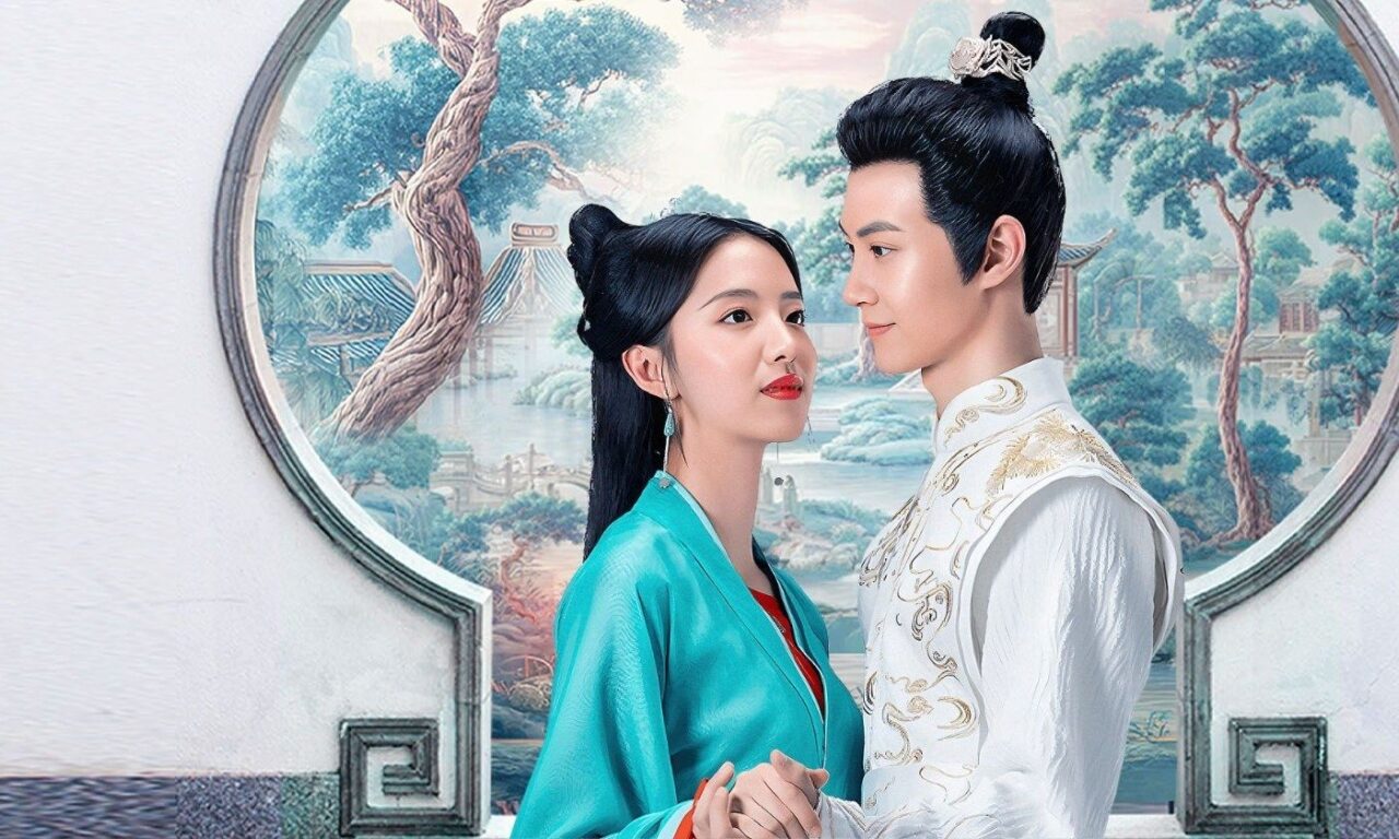 Poster of Mùi Hương Của Bí Mật