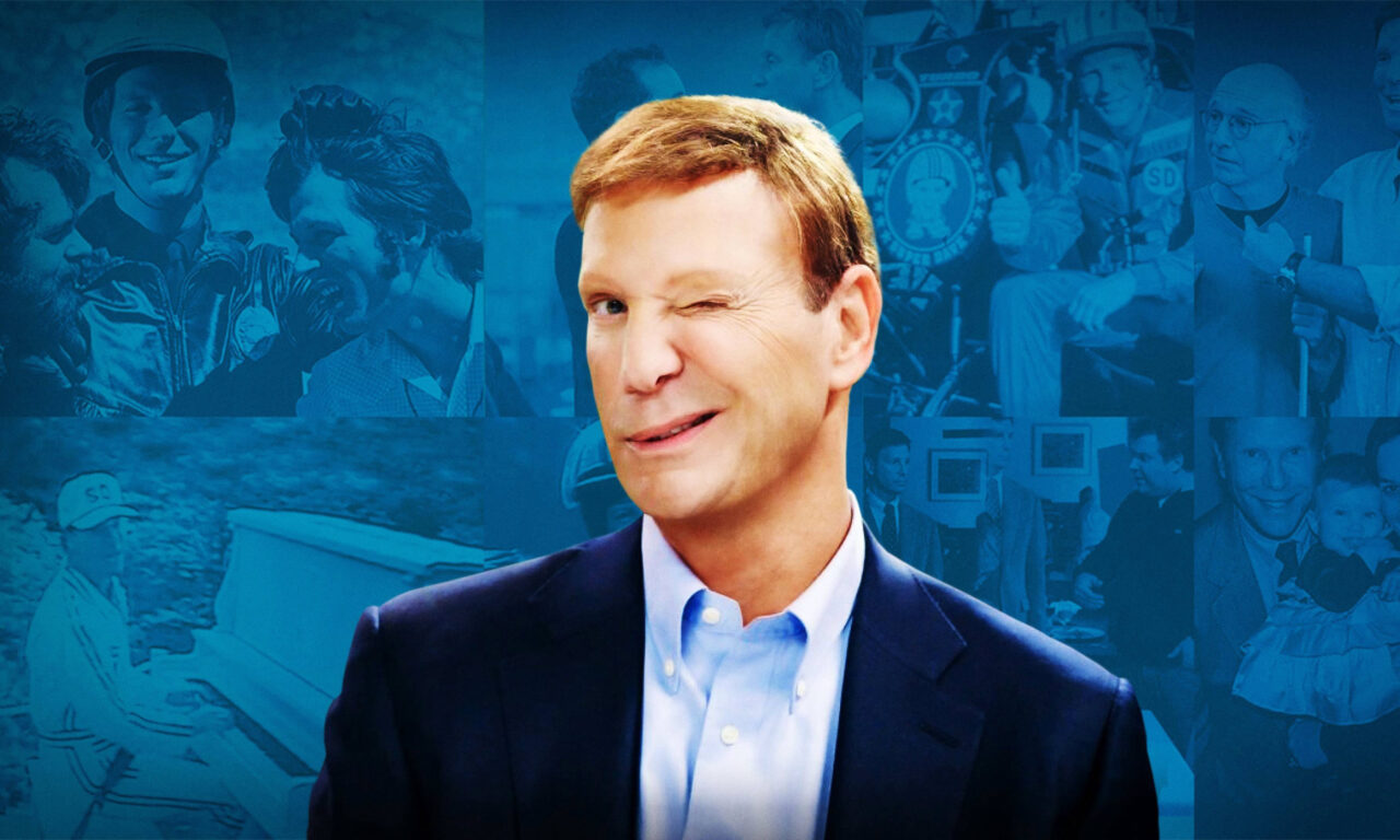 Poster of Bộ Phim Tuyệt Đỉnh Về Bob Einstein