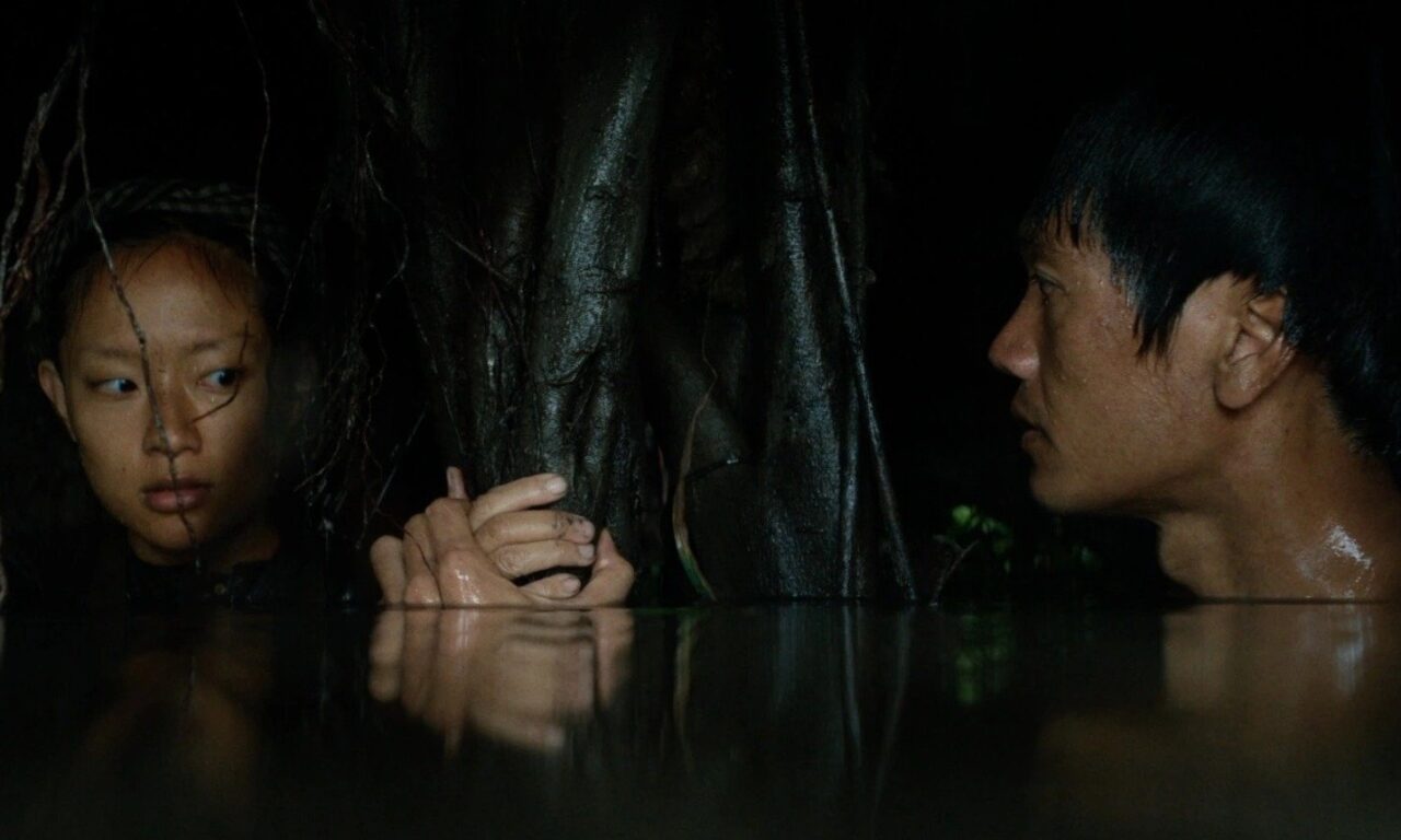 Poster of Địa Đạo Mặt Trời Trong Bóng Tối