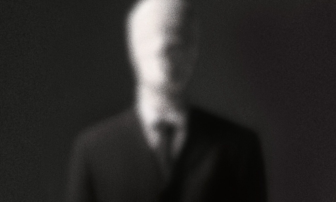Poster of Coi Chừng Slenderman