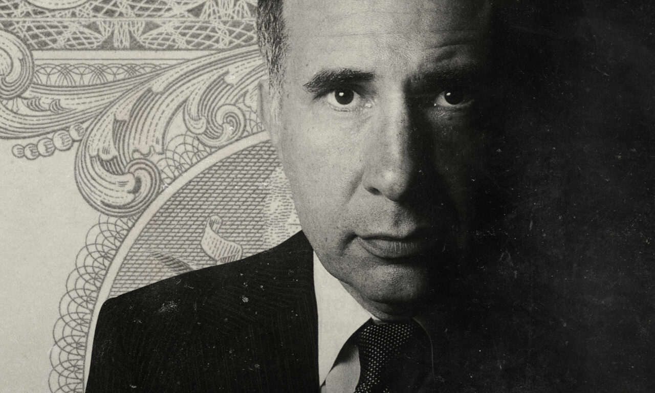 Poster of Icahn Vị Tỷ Phú Không Ngừng Nghỉ