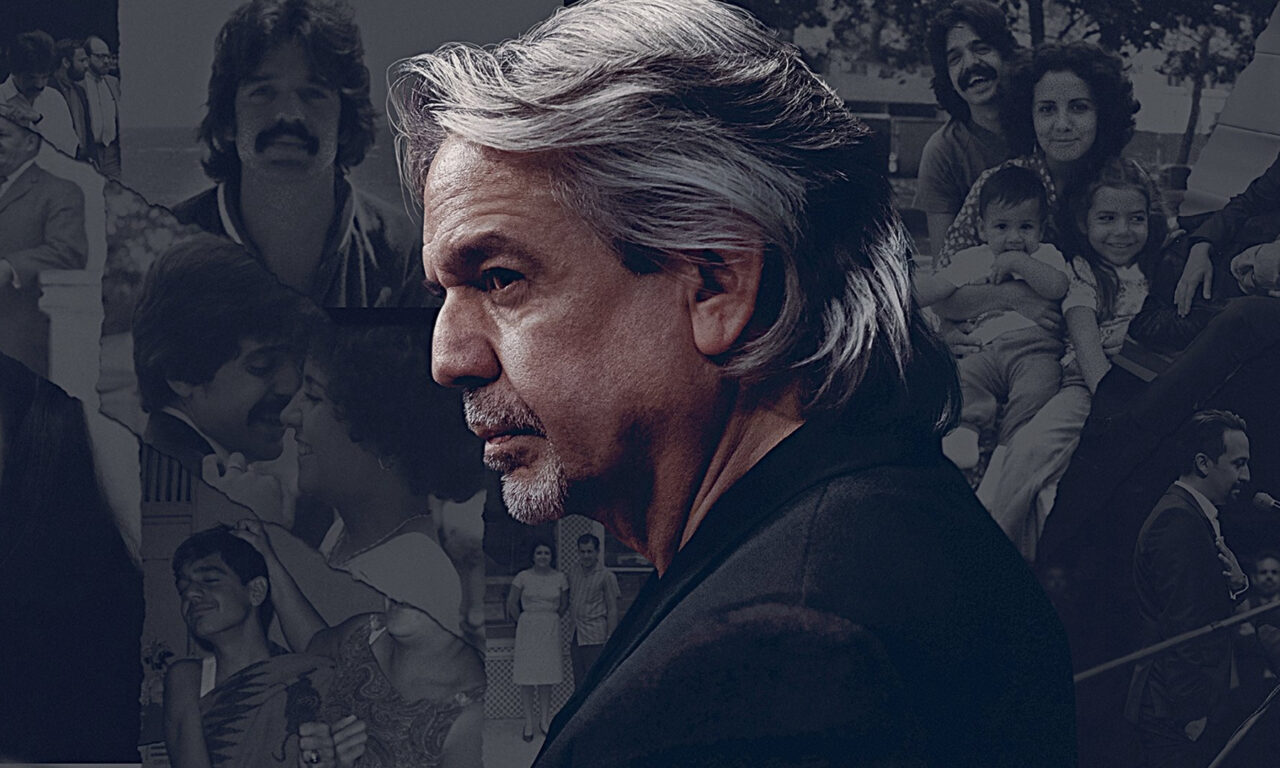 Poster of Luôn Luôn Luis