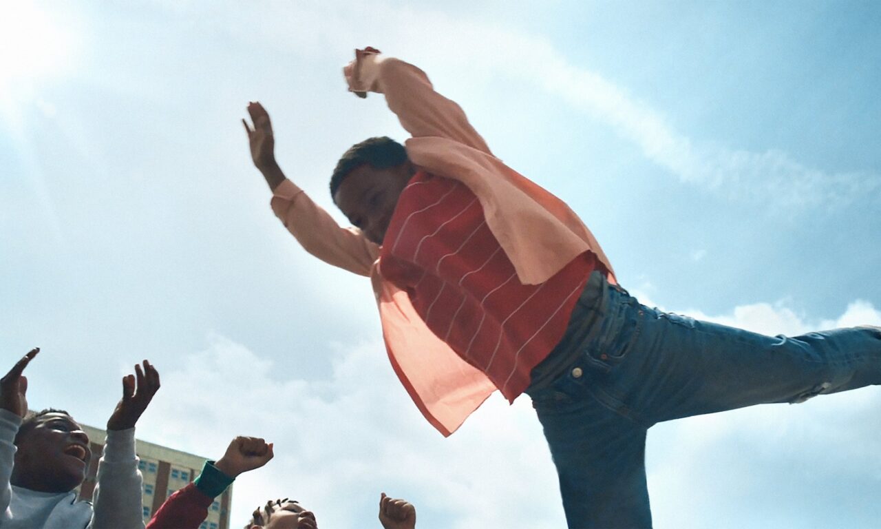 Poster of Tinh Nghịch Gặp Tinh Ma