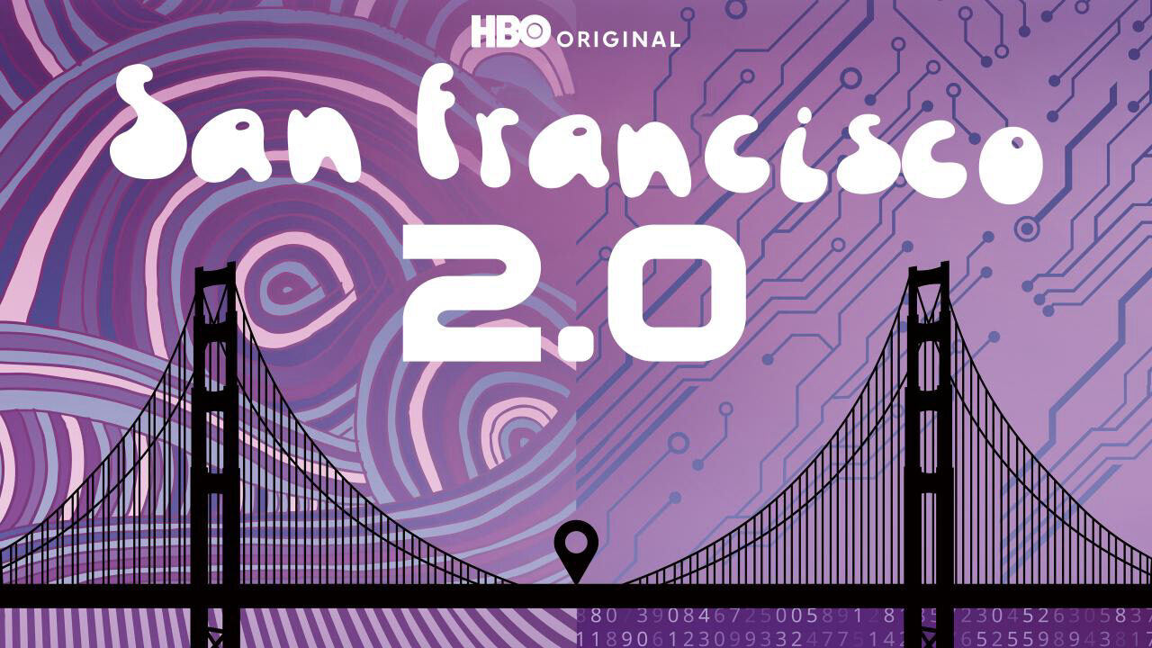 Poster of San Francisco 20
