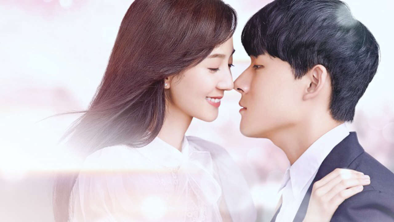 Poster of Xin Em Hãy Yêu Anh