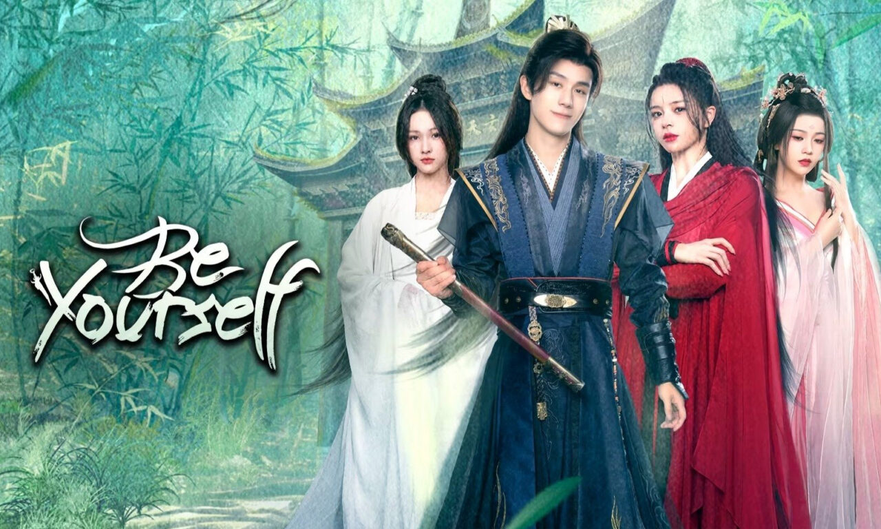 Poster of Nghịch Thiên Thành Tiên