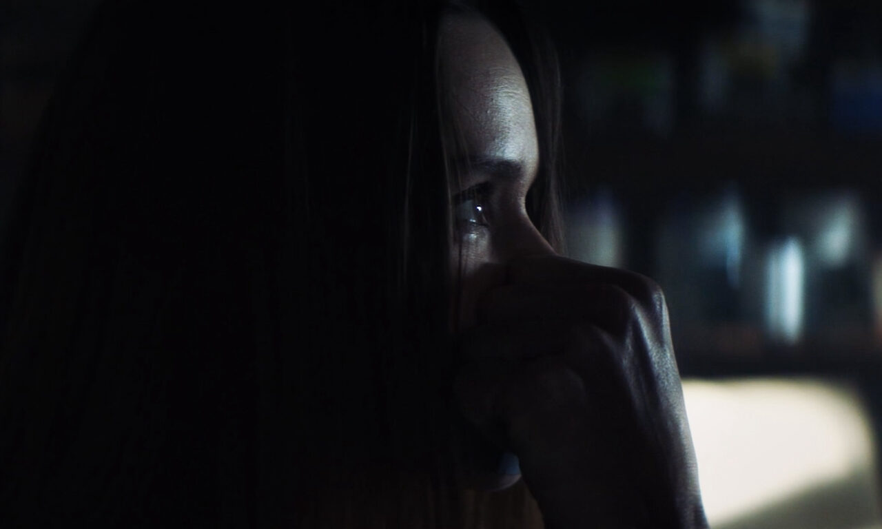 Poster of Midnighters
