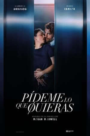 Xem phim Nói Em Anh Muốn Gì  - Pídeme lo que quierasAsk Me What You Want (2024)