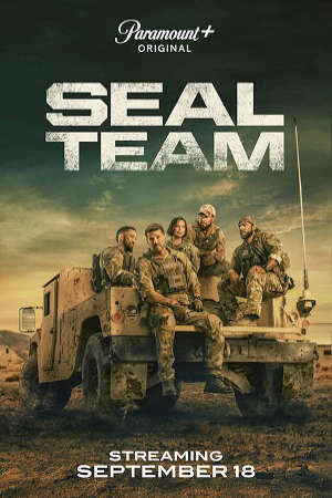 Tập 1 Biệt Đội Seal ( 6) - Seal Team (Season 6) (2022)-Seal Team (Season 6)