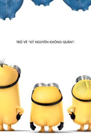 Xem phim Minions  - Minions (2015)