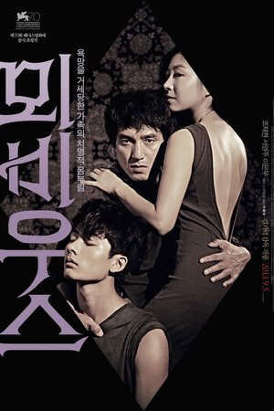 Xem phim Vòng Tròn Tội Lỗi (2013)  - Moebius (2013)