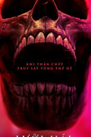Xem phim Lưỡi hái tử thần Huyết thống  - Final Destination Bloodlines (2025)