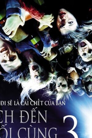 Xem phim Lưỡi Hái Tử Thần 3  - Final Destination 3 (2006)
