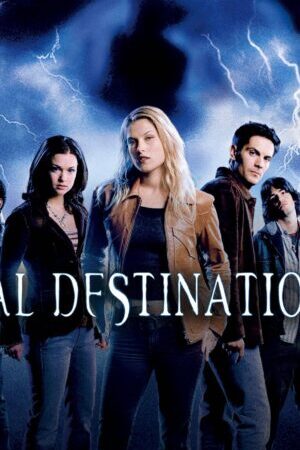 Xem phim Lưỡi Hái Tử Thần 2  - Final Destination 2 (2003)